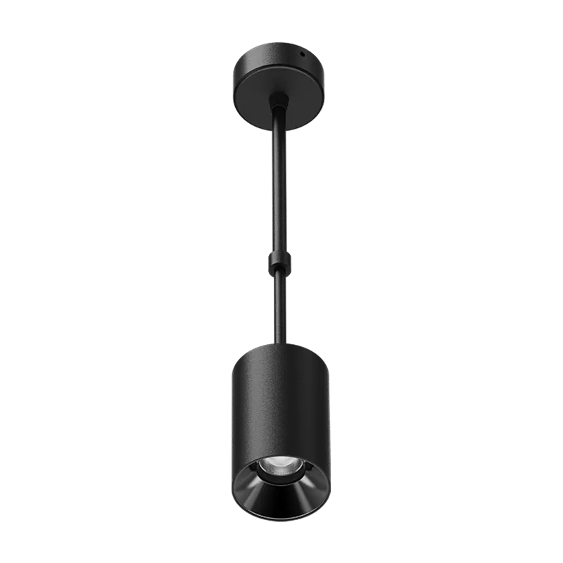 Product Model - IP54-rated, Deep Anti Glare, Adjustable LED Spotlight Downlights